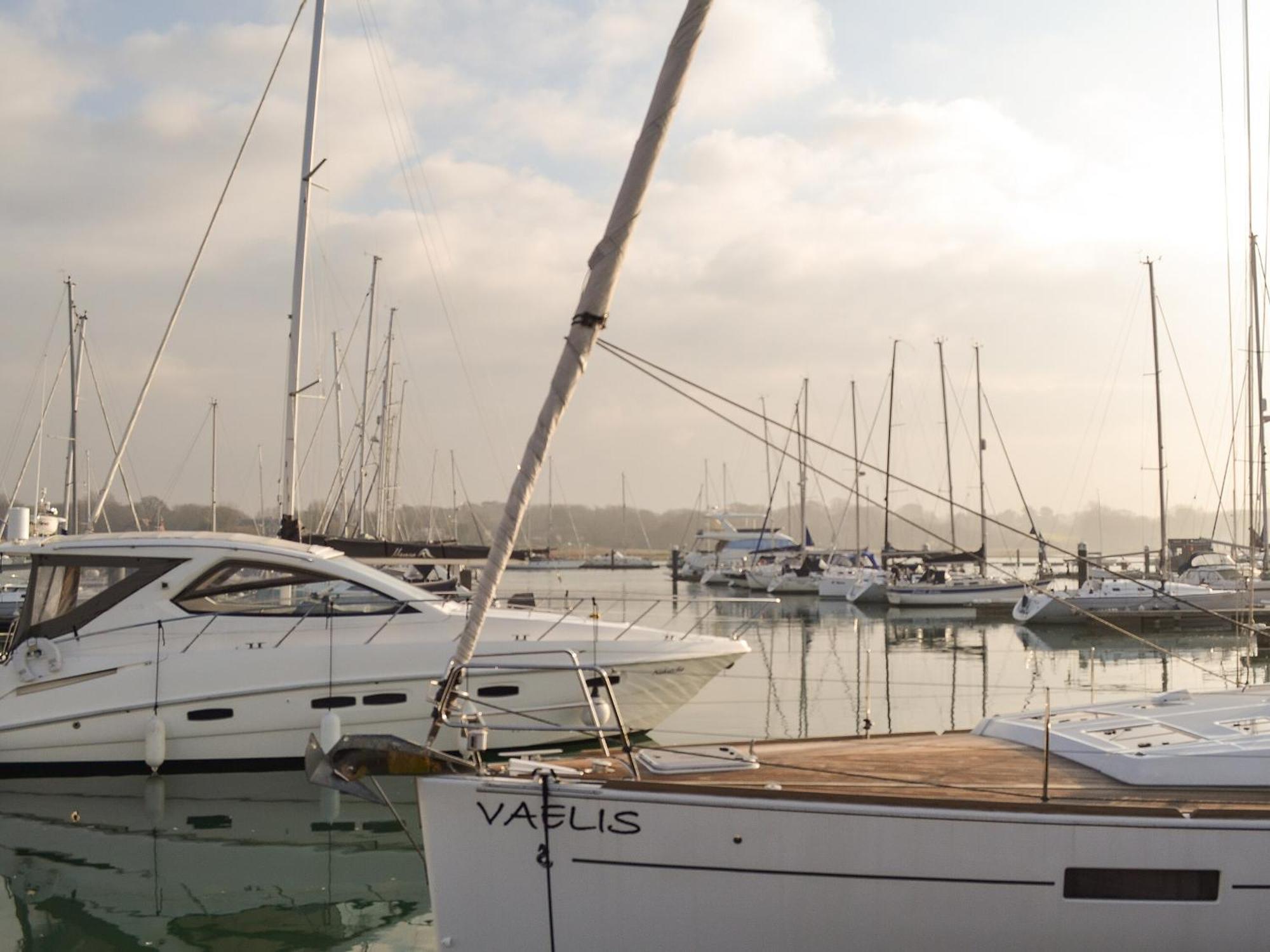Irenic Lodge Netley Marsh Εξωτερικό φωτογραφία