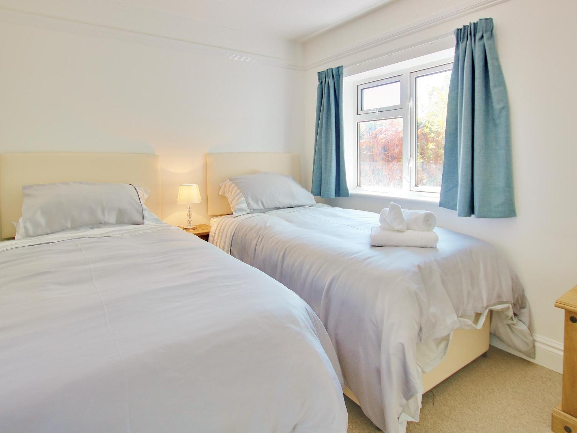 Irenic Lodge Netley Marsh Εξωτερικό φωτογραφία