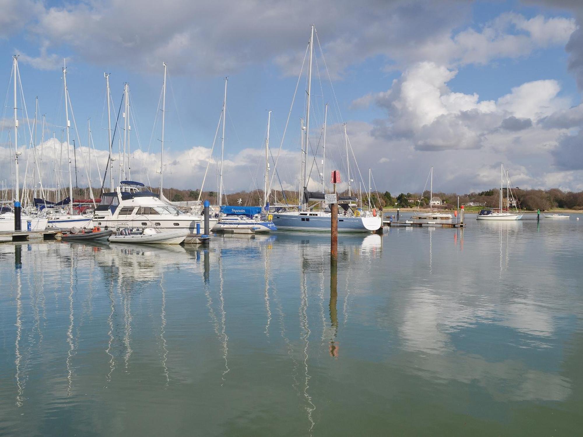Irenic Lodge Netley Marsh Εξωτερικό φωτογραφία