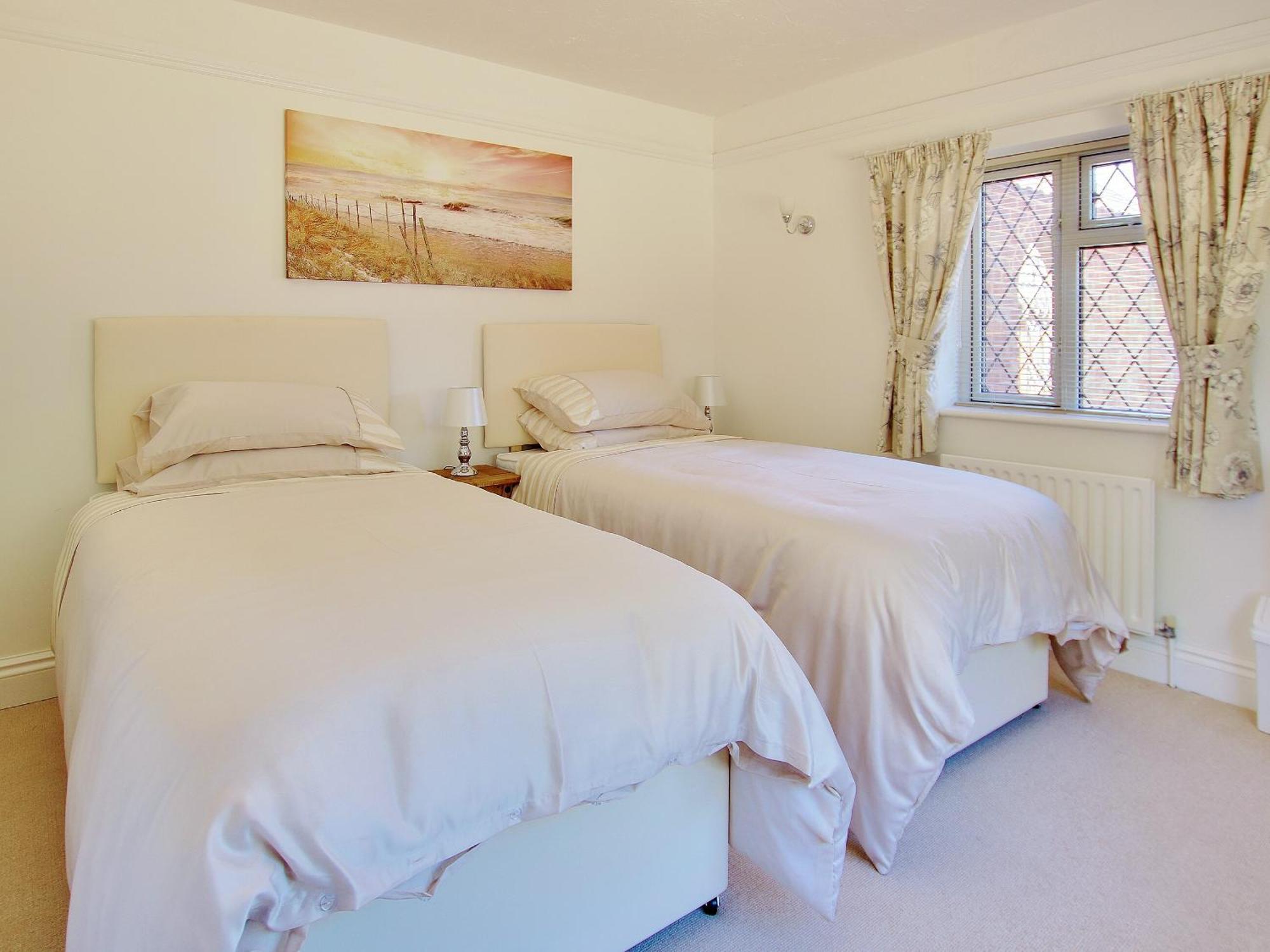 Irenic Lodge Netley Marsh Εξωτερικό φωτογραφία