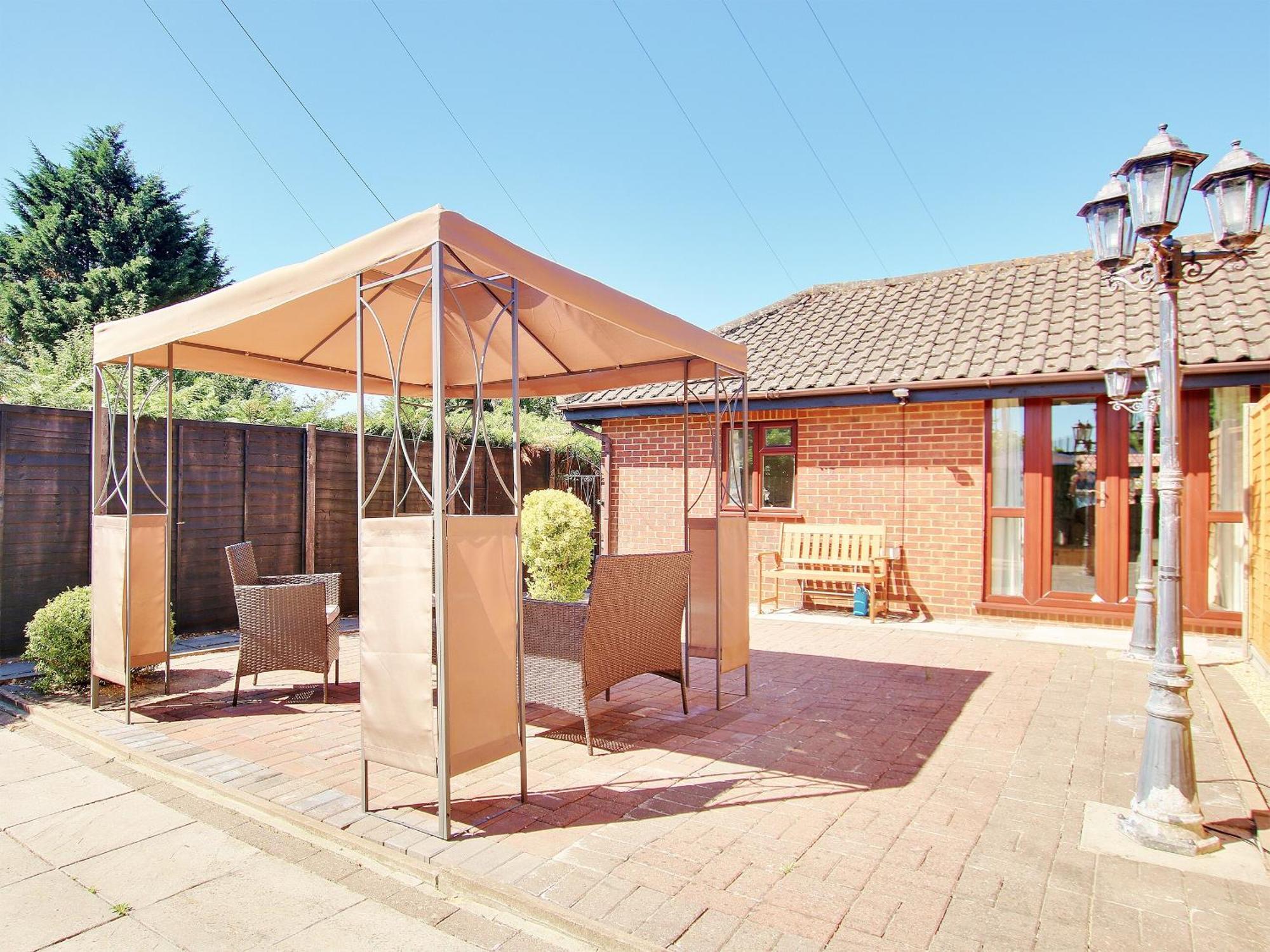 Irenic Lodge Netley Marsh Εξωτερικό φωτογραφία
